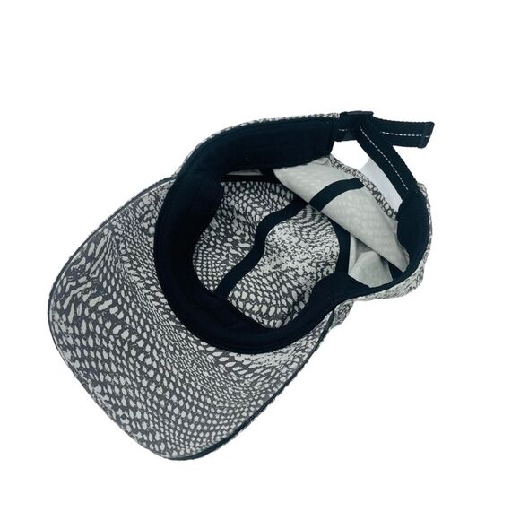 Lululemon Baller Hat Run in Swerve Vapor Metal Grey One Size - Picture 8 of 8